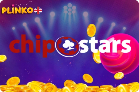 Plinko Chipstars