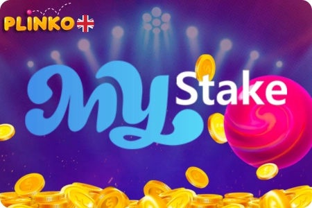 Plinko MyStake