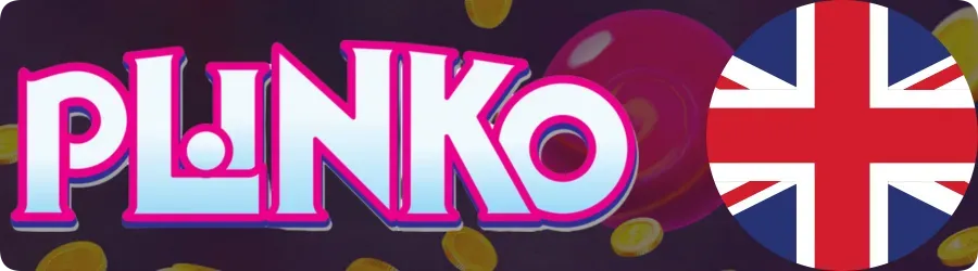 Plinko UK win real money